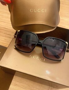 Slnecne okuliare Gucci - 2