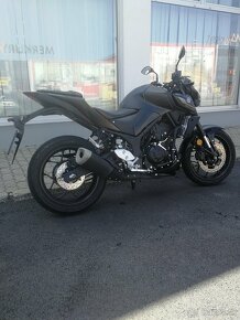 Yamaha mt 03 - 2