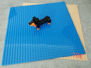 Lego podložky - 2