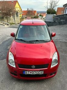 Predam Suzuki Swift 1,3 2007 - 2