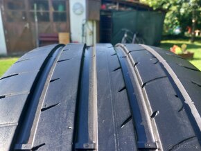 245/40 r18 letné pneumatiky - 2