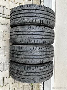 235/65R16C Michelin Agilis letne - 2