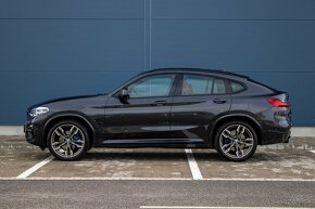 BMW X40i/ Bezplatný servisný balík/ Odpočet DPH/ - 2