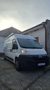 Citroen Jumper 2.2 140.000km - 2