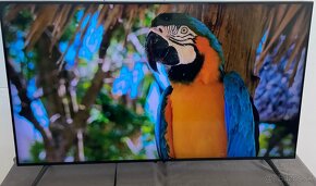 Smart tv SAMSUNG UE50TU8072-(127cm)-4K - 2