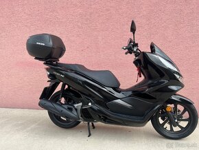 Honda PCX125 rok 2019, 12000km - 2