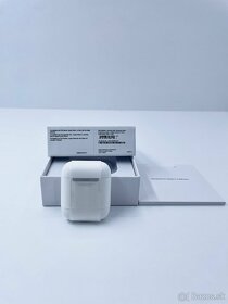 Apple AirPods 2. Generácia MV7N2ZM/A v Záruke - 2