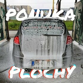 Reklamná plocha - 2