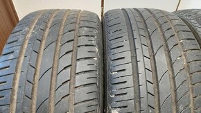 255/45r19 - 2