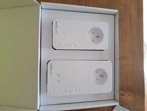 Devolo magic 2 wifi next starter kit - 2