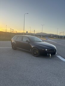 Alfa 159 - 2