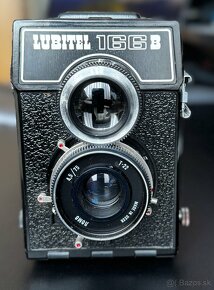 LUBITEL 166B - 2