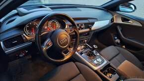 Predám Audi A6 - 2