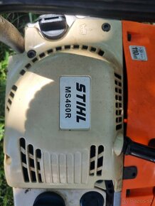 Predam STIHL MS 460R - 2