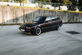 Bmw e34 - 2