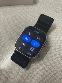 Predam clone Apple Watch Ultra 2 - 2