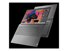 Lenovo Yoga Slim 6 14APU8-Ryzen 7 Pro-7840U-16GB-1TB-2880x18 - 2