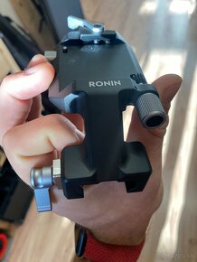 RONIN vertical mount plate - 2