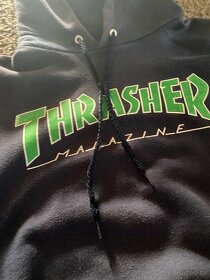 Thrasher mikina M - 2