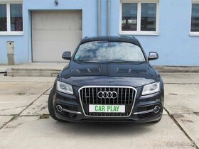 Audi Q5 3.0 TDI DPF quattro S tronic - 2