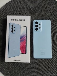 Samsung Galaxy A53 5G - 2