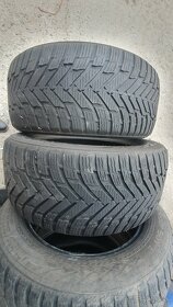 255/50 R19 Nokian - 2