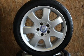 17” LETNA---SADA---MERCEDES----W-204---208---DVOJROZMER - 2