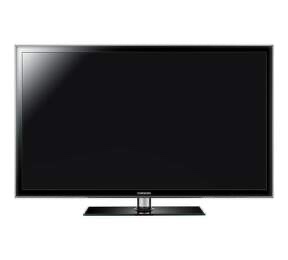 Predám LED televízor SAMSUNG UE32D5000PWXBT - 2