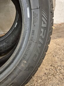 Zimne pneumatiky 205/55 R16 - 2