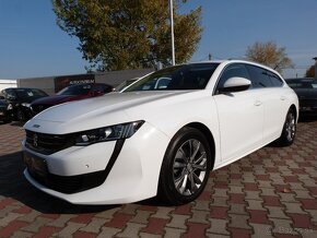 Peugeot 508 SW 1.5 BlueHDi Active EAT8 - 2