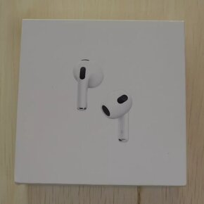 AirPods 3 (1:1) - 2