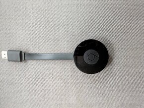 Google Chromecast 3 & 2 - 2