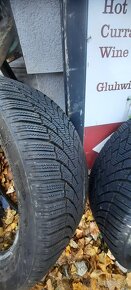 2x nove pneu Roadmarch Winter Xpro 888 245/45 R19 102H - 2