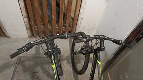 Predám dva detské bicykle Rockrider st 500 - 2