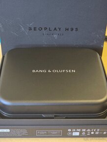 Bang & Olufsen Beoplay H95 - 2