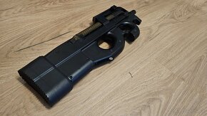 CYMA P90 AEG - 2