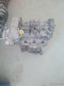 Motor 1.0mpi - 2