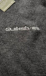 Quiksilver pansky sveter - 2