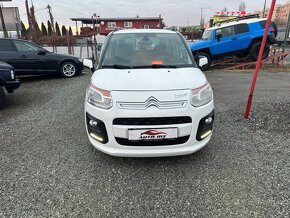 Citroën C3 Picasso VTi 95 Seduction - 2