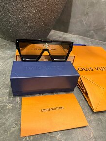 Louis Vuitton Cyclone sunglasses - 2