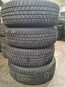 235/65 R17 ZIMNE - CONTINENTAL - 2