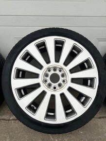 VW Elektróny 5x112/5x100 R17 - 2