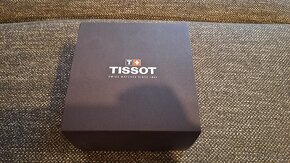 Tissot T-Touch Expert Solar Black - 2