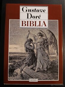 Biblia (Gustave Doré) - 2