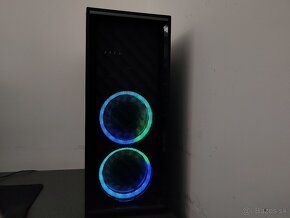 Herný PC - RTX 3090 24GB / i9 11900K 5.3GHz/ 32GB RAM / - 2