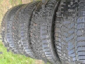 215/65R16 Zimne pneumatiky - 2