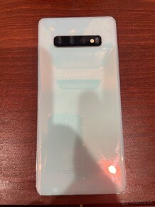 Samsung Galaxy S10+ - 2