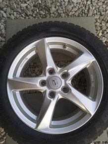 5x114,3 r16+snímače...Hyundai, Kia - 2