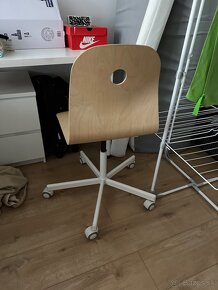 Ikea stolicka - 2