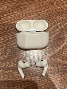 Apple Air pods 2 pro - 2